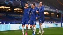 Imagen de Chelsea eliminó a Real Madrid y habrá final inglesa en la Champions: mirá los goles