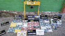 Imagen de Procesamiento y prisión para el hombre que tenía 23 kilos de cocaína en su casa