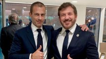 Imagen de Conmebol y UEFA, los dueños perversos del fútbol