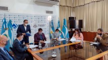 Imagen de La fiscalía general recomendó rechazar el planteo de suspensión del Referéndum