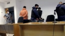 Imagen de Continuará con prisión preventiva el acusado de un homicidio de Dante Solís en Cutral Co