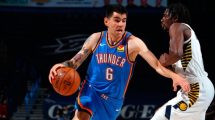 Imagen de Video: Campazzo y Deck hacen de las suyas en la NBA