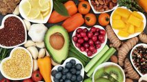 Imagen de Día Mundial de la Nutrición: hay que saber por qué uno come