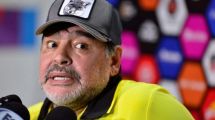 Imagen de Muerte de Maradona: identificaron al perito que habría filtrado el informe de la Junta Médica