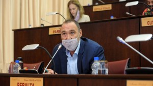 Qué le respondieron al MPN tras acusar de «centralista» al Gobierno nacional