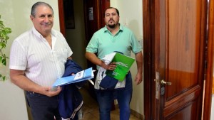Río Negro convocó al Consejo de la Función Pública para el jueves 13