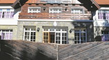 Imagen de Unter le pide al gobierno que las clases en Bariloche sigan fuera de las aulas