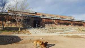 En el CPEM 20 de Cutral Co se suspendieron las clases por la falta de calefacción