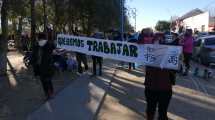 Imagen de Con fuertes críticas a la dirigencia política, los comerciantes se movilizarán mañana en Roca