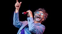 Imagen de Fito Páez cumple 60 años: una vida llena de música, talento, dolor y grandes amores