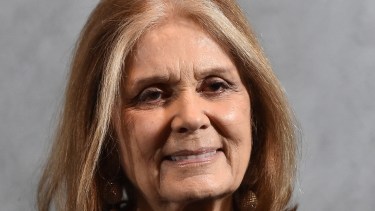 La escritora y periodista estadounidense Gloria Steinem, de 87 años, considerada ícono del feminismo en su país y una de las gestoras del feminismo moderno, obtuvo hoy el Premio Princesa de Asturias de Comunicación y Humanidades. 