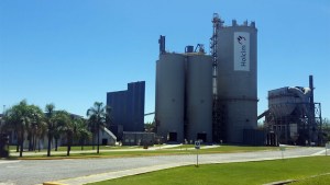 «El potencial de la construcción para crecer es muy importante», dijo el CEO de Holcim