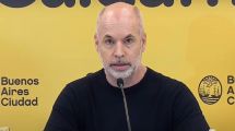 Imagen de Rodríguez Larreta confirmó que regresan las clases presenciales a CABA