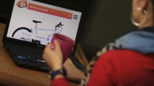 Hot Sale: el rubro zapatillas lidera las búsquedas por encima de celulares y notebooks