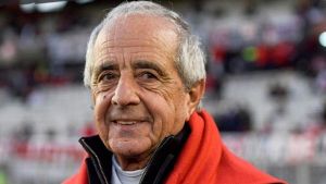 D&#8217;onofrio: «Hay que creer, vamos por algo heroico»