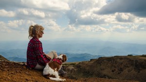 Pronóstico: viernes con nubes y viento del norte