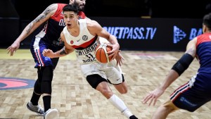 Después de ser campeón en San Lorenzo, José Vildoza se va al equipo de Petrovic