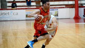 Independiente le ganó a Petrolero en el Federal de básquet