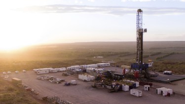 Esperan perforar sus pozos en el tercer trimestre el 2021 y completarlos para el primer trimestre de 2022 con una inversión total de 29 millones de dólares. (Foto: gentileza)