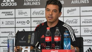 River tiene contagios masivos de coronavirus antes del superclásico