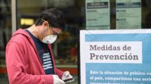 Imagen de El gobierno de Río Negro adelantó las medidas a partir de este lunes