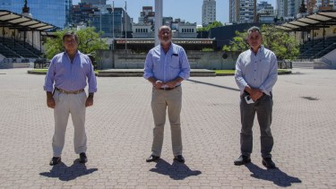 Paro del campo: la Mesa de Enlace acusó al gobierno de «usarlos para tapar otros problemas»