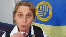 Imagen de Por primera vez una mujer asumirá la dirección de Deportes de la Municipalidad, en Roca