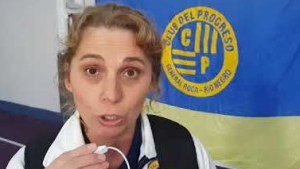 Por primera vez una mujer asumirá la dirección de Deportes de la Municipalidad, en Roca