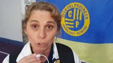 Montanari tiene una amplia experiencia en distintas instituciones de la ciudad. Asumirá en los próximos días. (foto; gentileza)