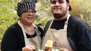 Terminó el «MasterChef» de Neuquén y estas son las recetas ganadoras
