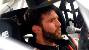 El TC Mouras y sus teloneras adelantaron las finales de una nueva fecha en La Plata