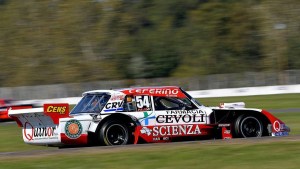 Confirman una fecha entre semana en el autódromo de La Plata