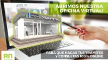Imagen de Ya funciona la oficina virtual de la Agencia de RecaudaciónTributaria de Río Negro
