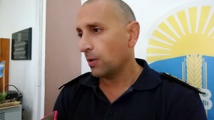 Un poblador norteamericano murió baleado tras disparar contra la policía cerca de Lago Puelo