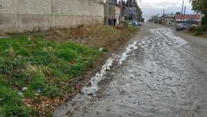 Piden que la cárcel de Bariloche deje de enviar líquidos cloacales a la calle
