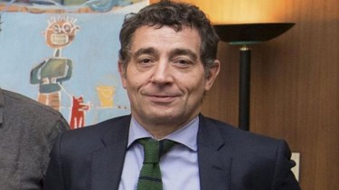 Rodríguez Simón se encuentra en Uruguay a la espera que resuelva su situación. 