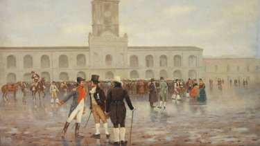 Qué se celebra este 25 de Mayo, el Día de la Patria