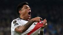 Imagen de Enzo Pérez tendrá su último partido con River ante Rosario Central: dónde continuará su carrera