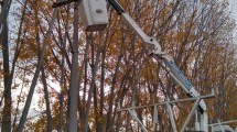Imagen de Habrá corte de agua potable en barrios de Regina por obras eléctricas
