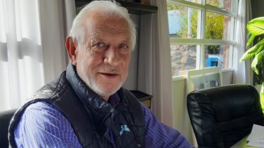 Murió Rubén Belich: quién era el histórico dirigente sindical de Río Negro