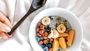 Ideas veggie saludables para tu desayuno o merienda