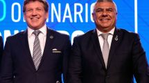 Imagen de La suspensión parcial del fútbol en Argentina, otro papelón