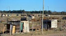 Imagen de Definición judicial para tres acusados de  usurpar terrenos en Viedma