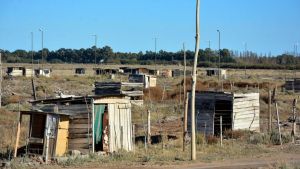 Otra persona imputada por usurpación en Viedma