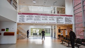 Declararon responsable a la joven acusada de abuso sexual infantil en Roca aunque con otra calificación