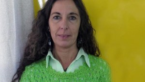 La nueva jefa de la UCR rionegrina apuesta a “no repetir los mismos errores”