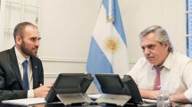 Imagen de El fallo de la Corte, Basualdo y la economía: el gobierno en medio del fuego cruzado