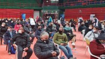 Imagen de Neuquén repetirá la vacunación sin turno contra el coronavirus
