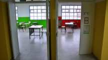 Imagen de Dispar acatamiento en Viedma a la disposición de Unter sobre las clases presenciales