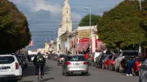 Imagen de Dos personas murieron y hubo 39 casos de coronavirus en Patagones